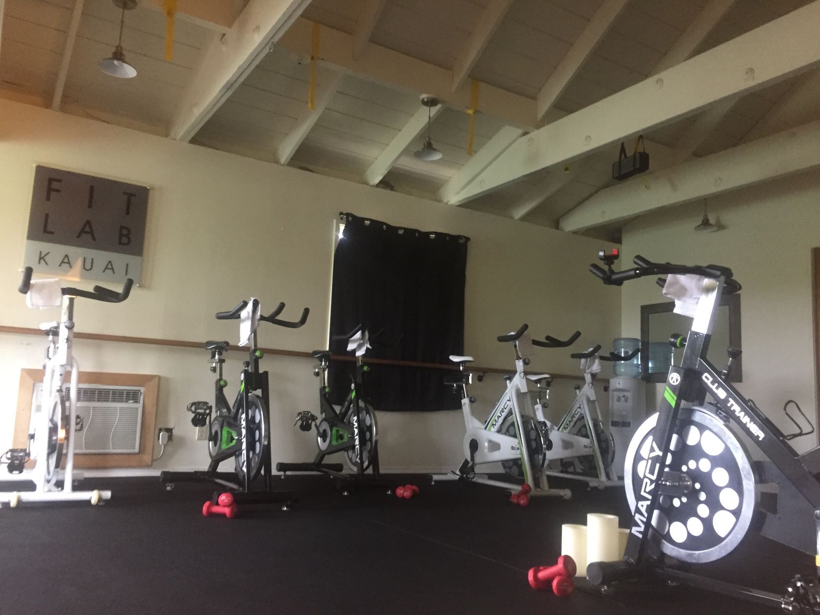 spin classes kauai spinning cycling class fitness