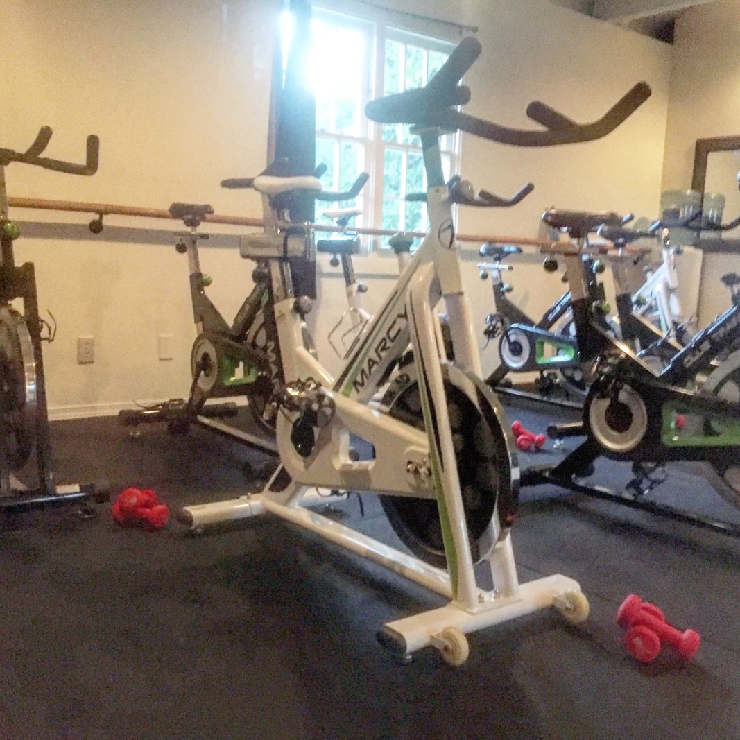 spin kauai spinning classes spin class princeville cycling cycle