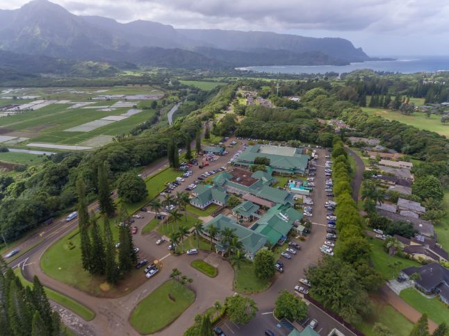 princeville vacation rental home kauai